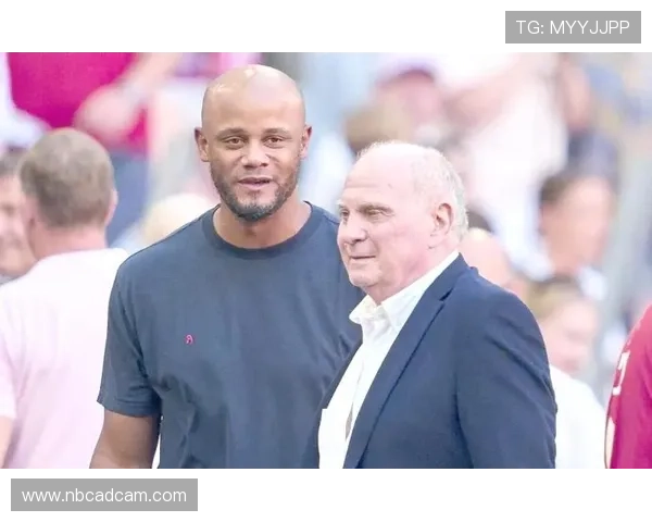 赫内斯称孔帕尼提升球员能力