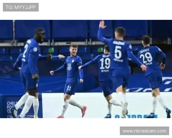 切尔西曼城决赛三度对决